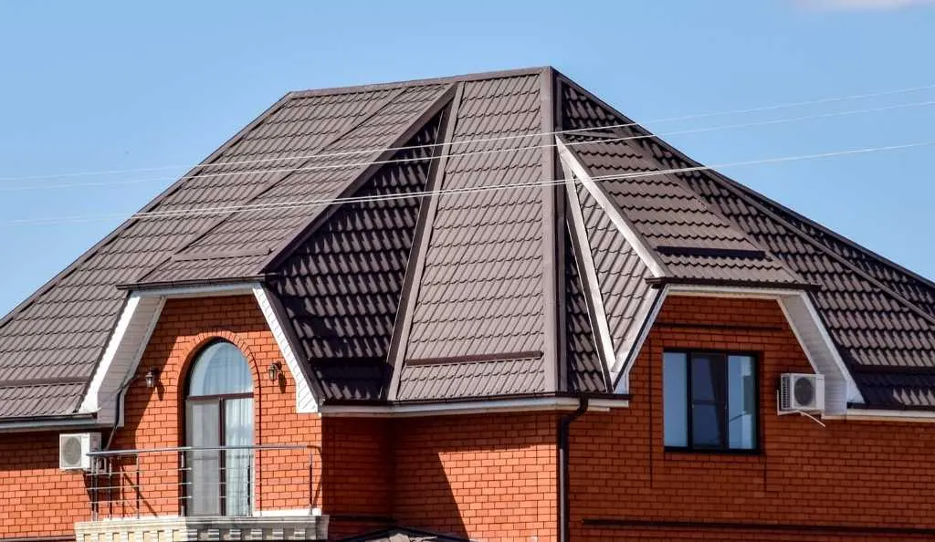 residential roofing contractor