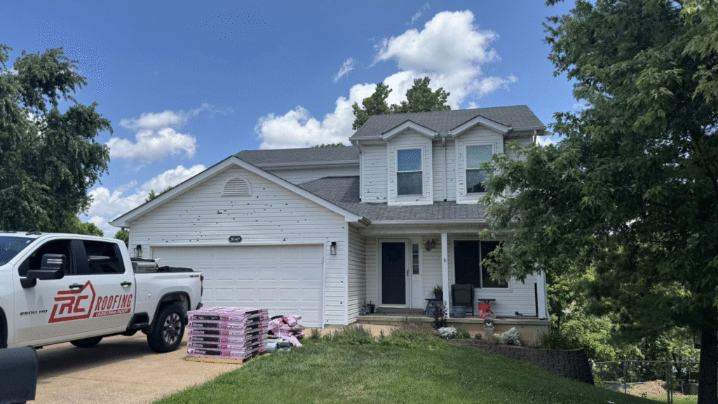 NRCA roof inspection standards