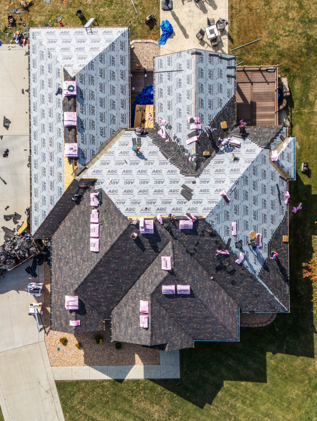Roof