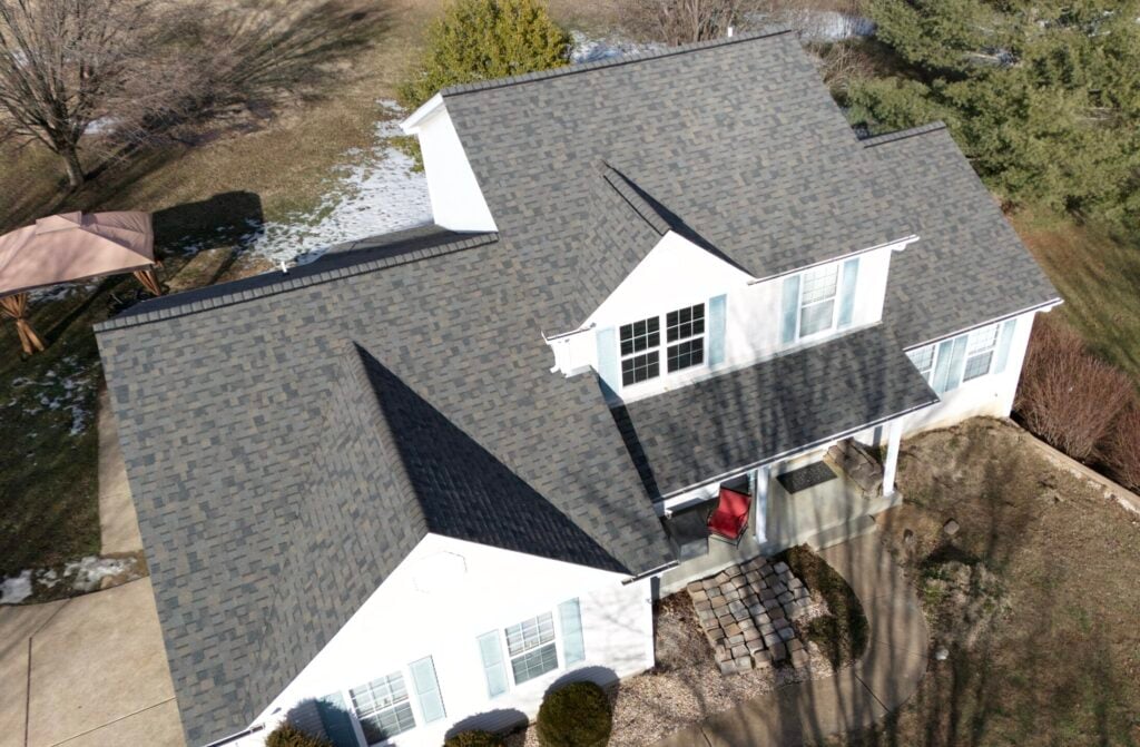 Roof
