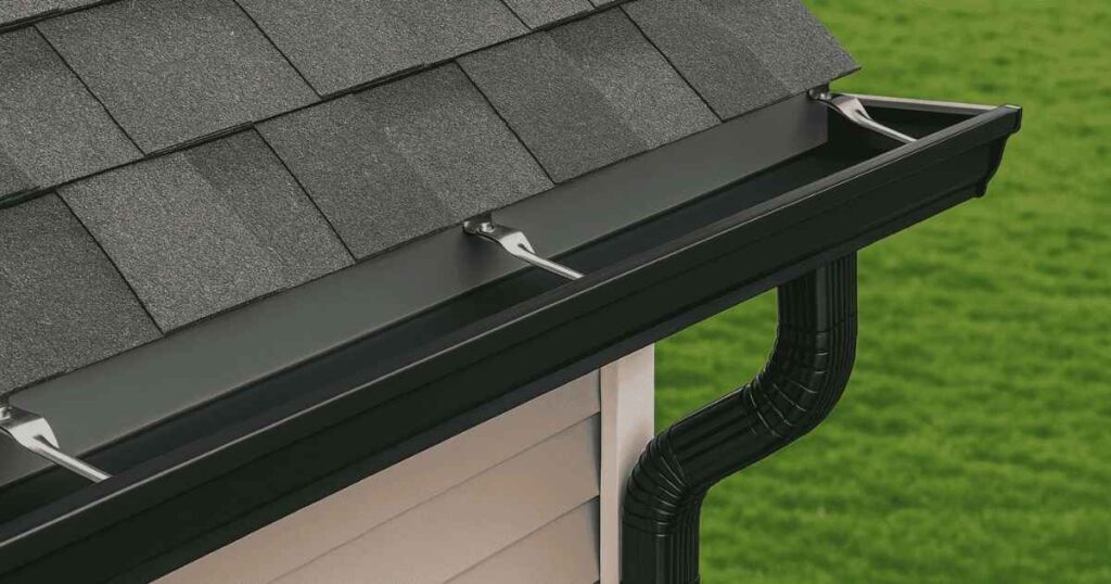 How Improper Drainage Increases Roof Repair Frequency
