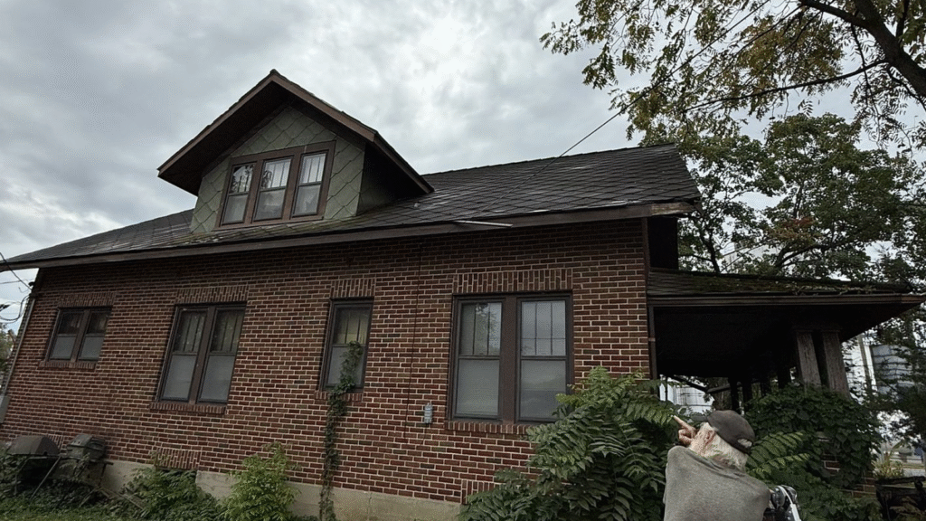 long-term storm damage effects