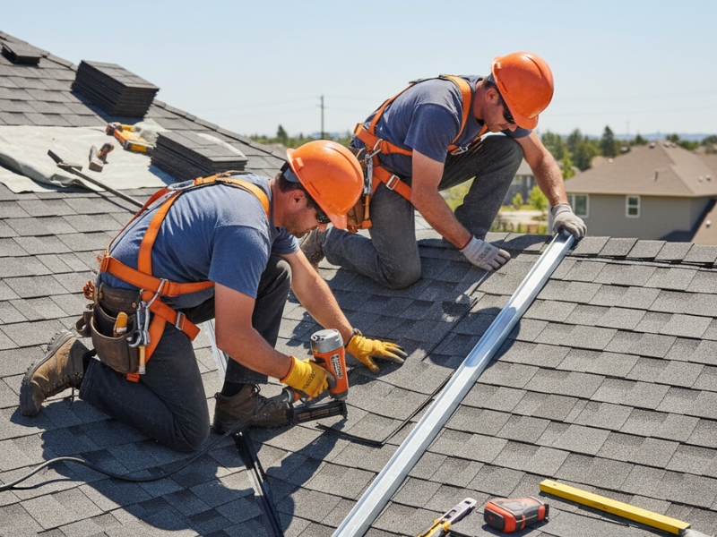 Roofing Warranties Explained
