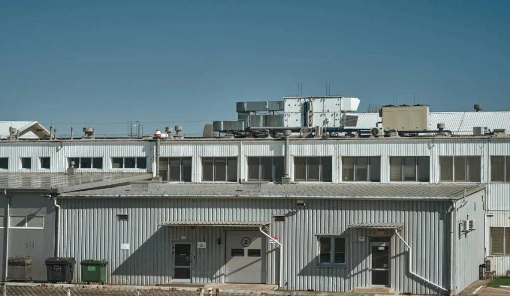 Services That Protect Your Commercial Property