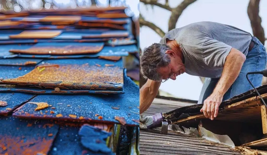 Expert Interventions for Common Issues: Shingle Repair and Flashing Repair
