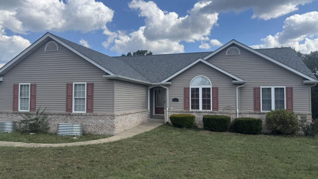 roof membrane patching