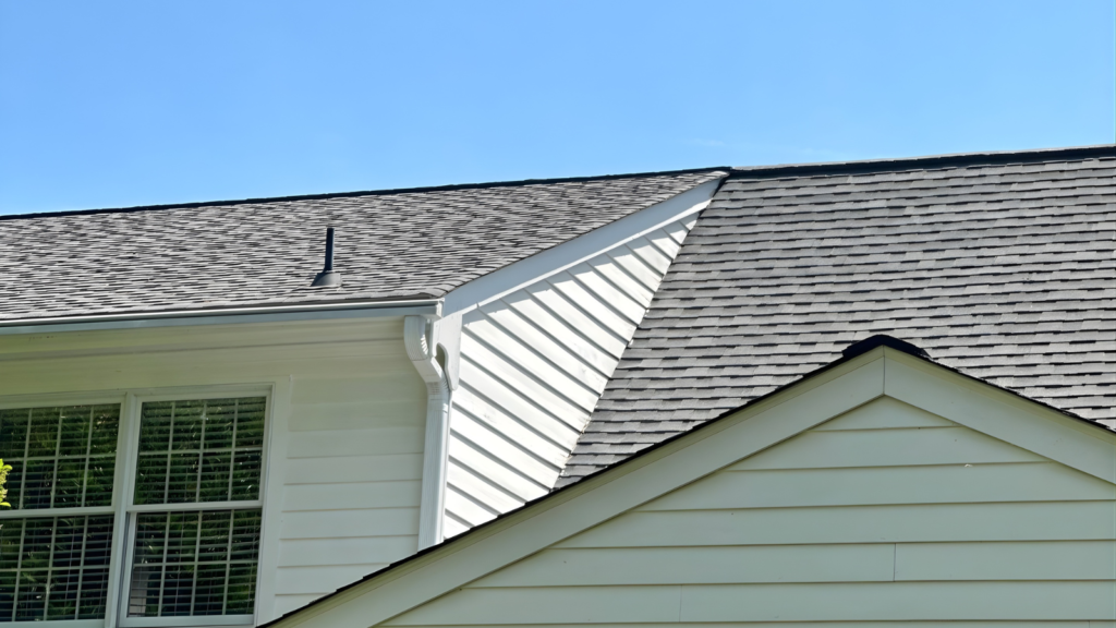 Ballwin roofing