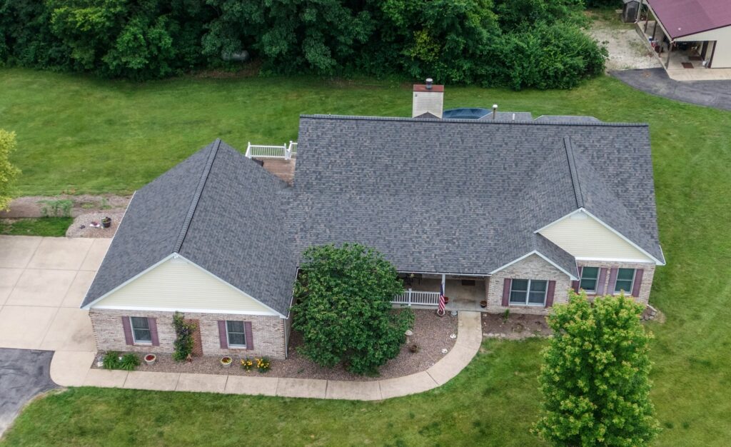 Beaufort roofing