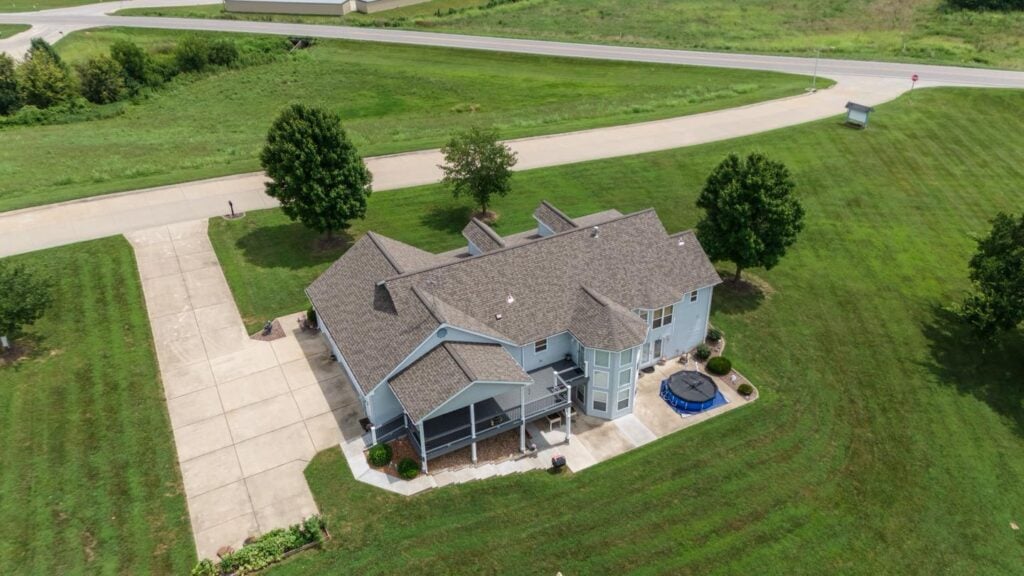 Lonedell roofing
