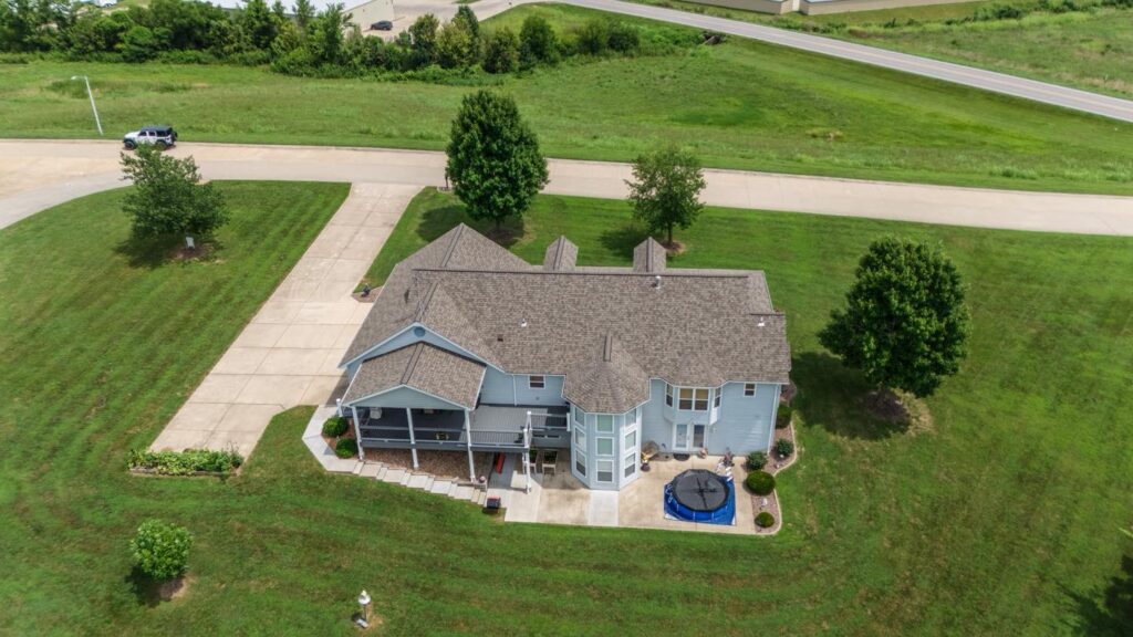 Moselle roofing