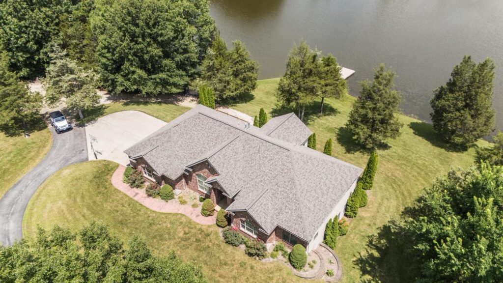 Labadie roofing