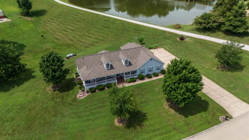 Stanton roofing
