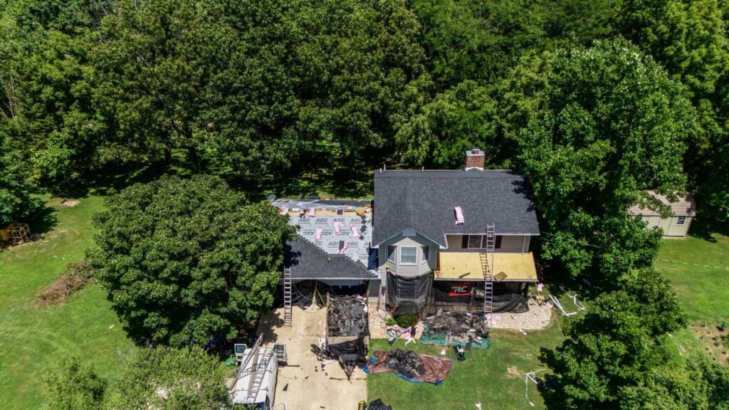 Catawissa roofing