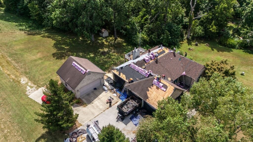 Etlah Roofing