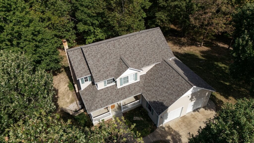 Clarkson Valley Roofing
