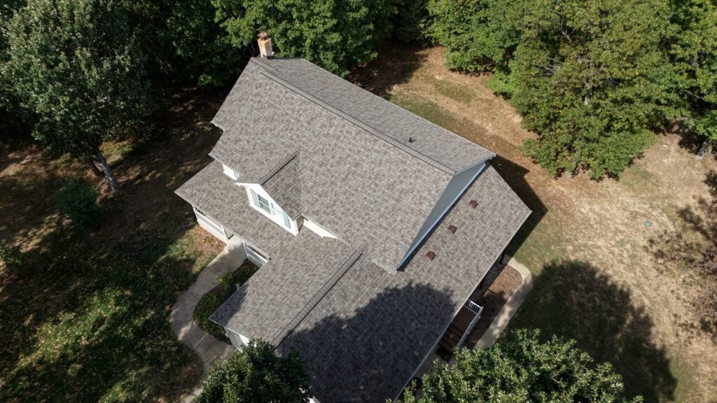 Clayton Roofing