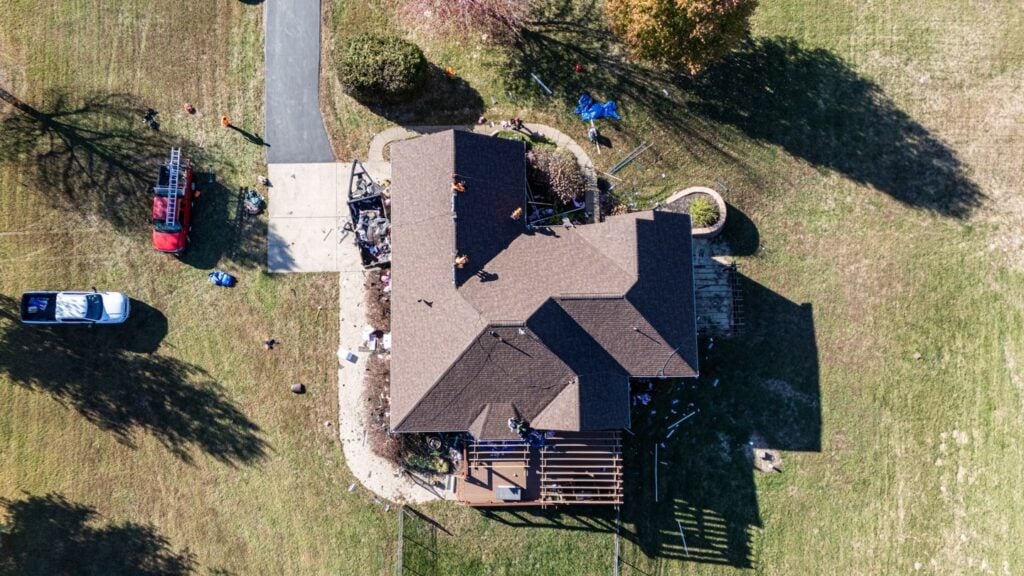 Maryland Heights Roofing