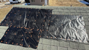 tarp vs repair