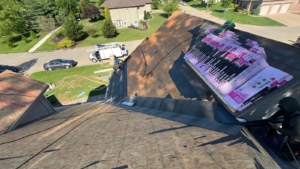 energy efficient roofing