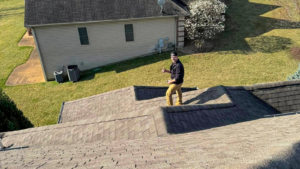 Roof Inspection for Sellers: What to Fix Before You List Your Home