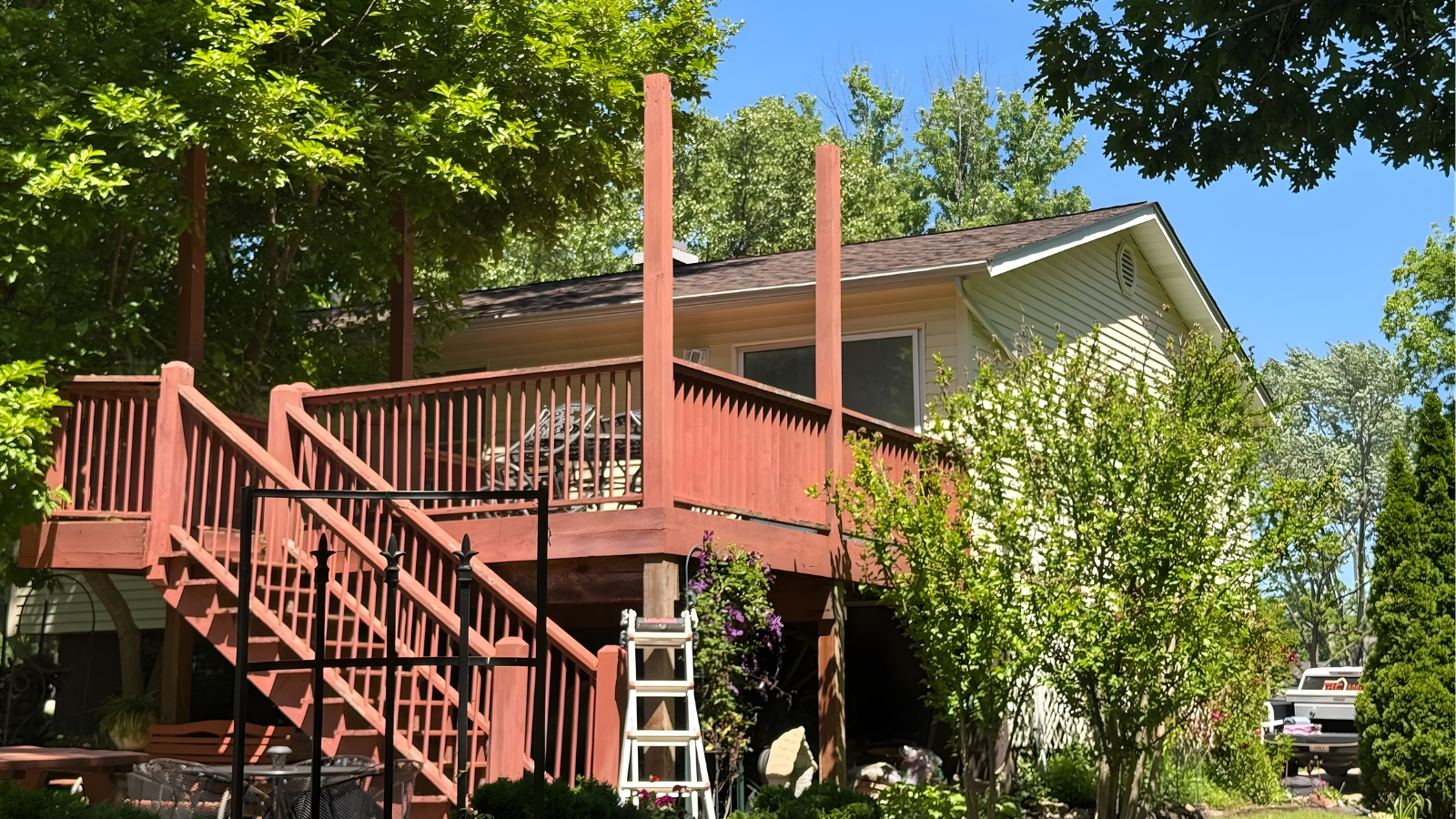 energy efficient roofing