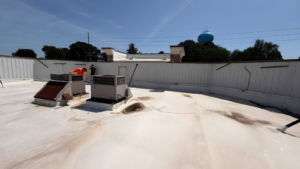The Hidden Problems a Commercial Roof Inspection Can Catch Early in Washington MO