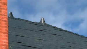 Hidden Hail Damage Roof: Why Your Roof Can Look Fine but Still Be in Trouble After a Storm