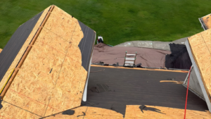 The Shocking Truth About Lifetime Roof Warranty Coverage