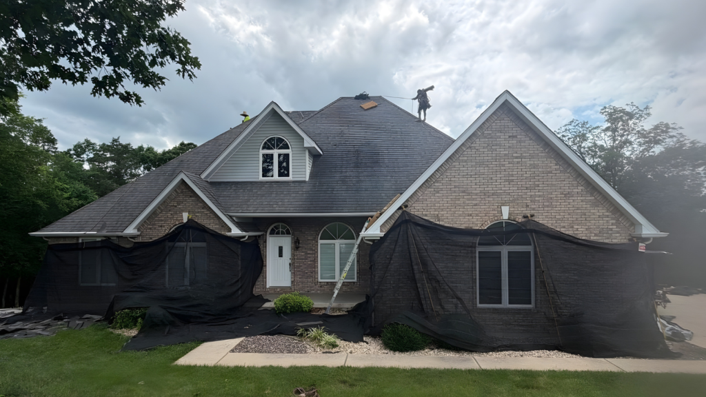 how often roof inspection