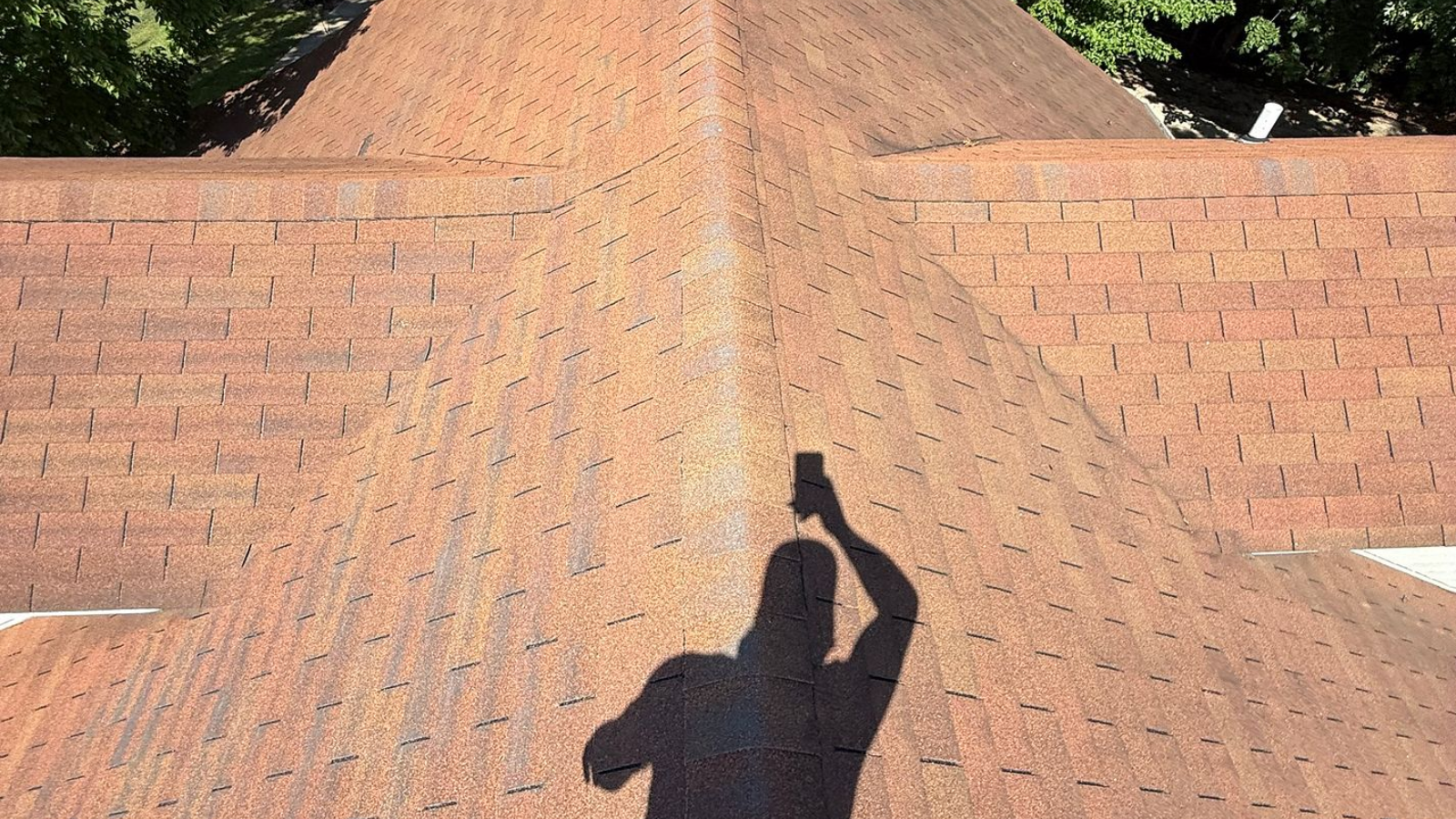 roof storm damage checklist