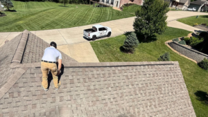 Roof Inspection Red Flags That Could Scare Away Buyers