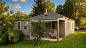 10 Warning Signs You Need a Roof Inspection Immediately
