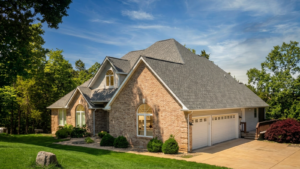 The Impact of Climate Change on Roof Storm Damage in Missouri