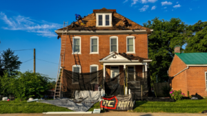 Why Older Homes in Washington MO Need a Different Roofing Approach