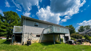 How Roof Inspections Help Prevent Mold in Missouri Homes
