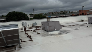 What Should a Commercial Flat Roof Inspection Check in Missouri?