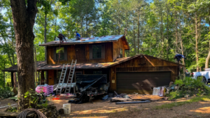 How Long Does a Roof Replacement Take in Washington, MO? What Homeowners Should Expect