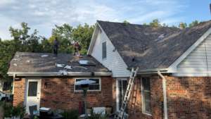 Why Complex Roofs Need a Different Replacement Approach in Washington, MO