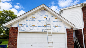 Is Your Siding Installation Being Done Right? What Washington, MO Homeowners Should Look For