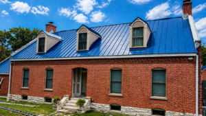 Metal Roofing in Villa Ridge: A Smart Investment or Just a Stylish Upgrade?