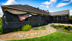 Roof Replacement Without the Chaos? What Villa Ridge Homeowners Should Expect