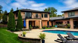 Big Home, Bigger Roof: What Washington, MO Homeowners Should Know Before an Inspection