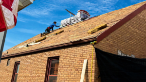 What’s Hiding Beneath Your Shingles? What a Roof Deck Inspection Can Reveal in Washington, MO