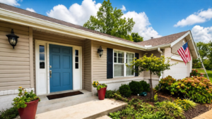Does Your Roof Look Fine From the Ground? What a Closer Inspection Can Reveal in Washington, MO